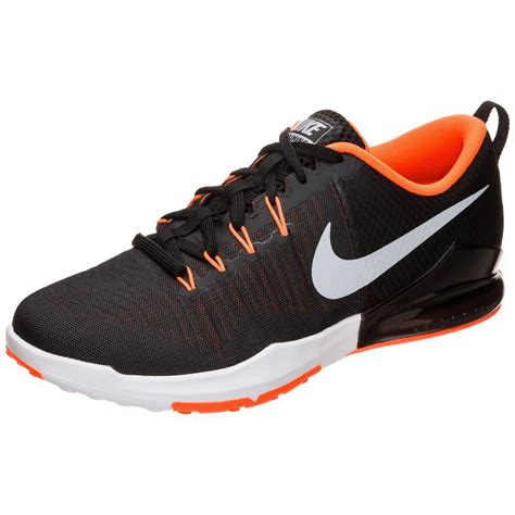 NIKE Men's Herren Trainingsschuh Zoom Train Action Fitness 